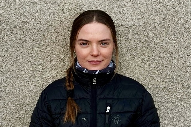 Tuva Blademo